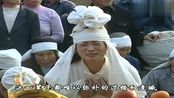 刘晓燕地方戏《孝女哭灵》,哭戏表演相当入戏,催人泪下