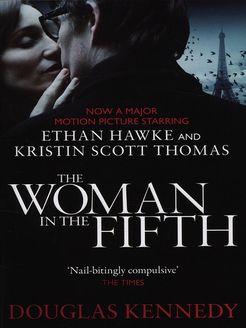 巴黎五区的女人