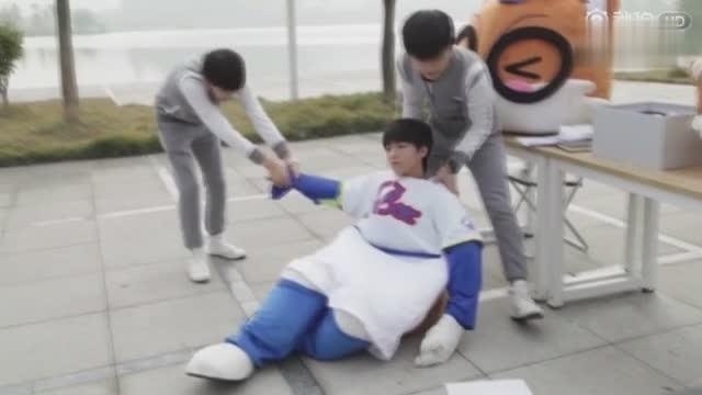 我们的少年时代邬童花絮9 10集