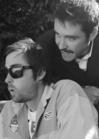 巴斯廷·乔普的电影