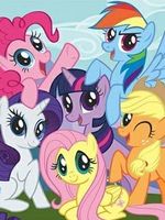 小马宝莉 第2部