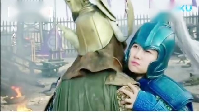 将军在上大结局：伊诺狼性大发被欲望支配，亲手杀死亲妹妹