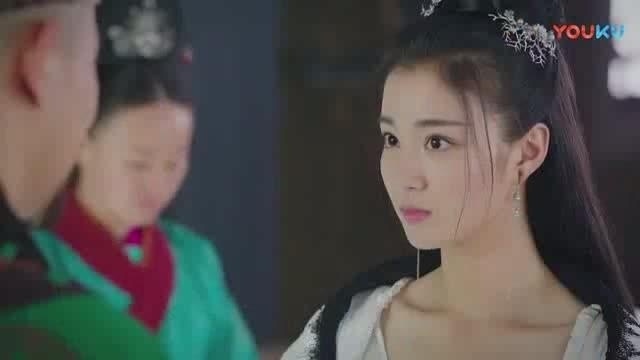 将军在上美女肤白貌美，难怪帅哥对她百般顺从