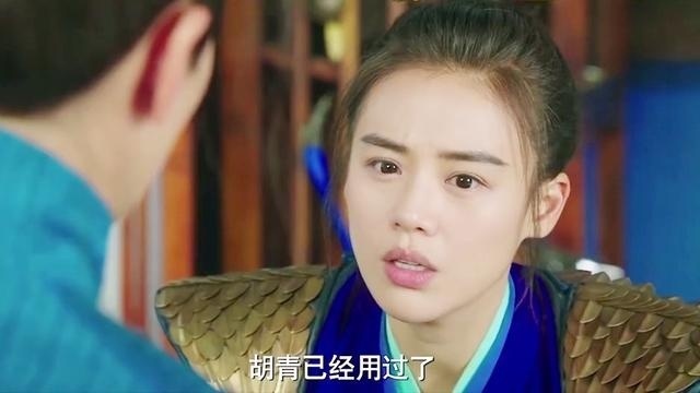 将军在上：马思纯怀念表妹，辜负了她一生！如今醒悟，为时已晚