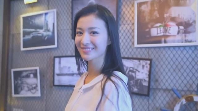 《将军在上》的表妹换上现代装，差一点认不出来，王楚然太美了