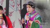 豫东名丑侯行周爆笑演绎!戏曲小品《王婆找鸡,看得真过瘾