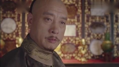 龙珠传奇：杨紫好口才，把吴三桂忽悠的一愣一愣的