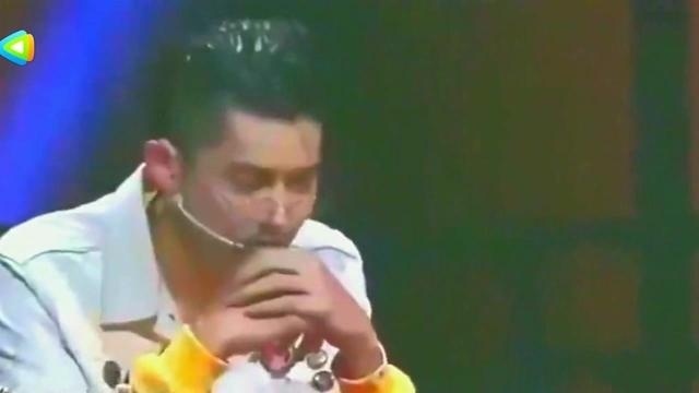 中国有嘻哈：最炸的flow，最后一个所以导师都比不上！