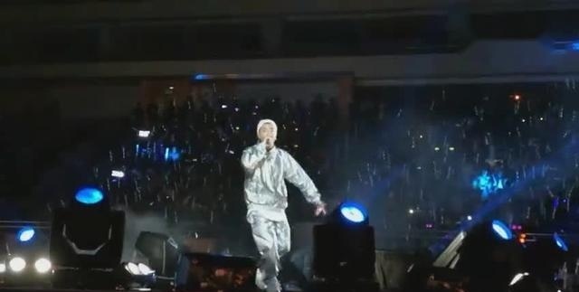 Jony J全新嘻哈单曲《奴隶》一首在中国有嘻哈上没能来得及唱的歌