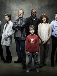 亡者归来 第1部