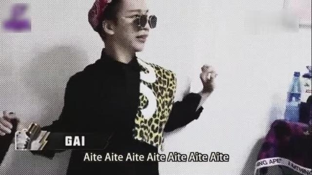 台网网友神模仿《中国有嘻哈》12位选手导师，哪个最传神？