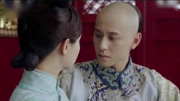 龙珠传奇：杨紫和秦俊杰深情相拥，茅子俊心生怨恨！顿生杀心！