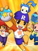 洛克王国神宠外传