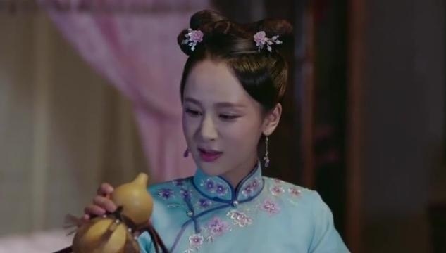 龙珠传奇 杨紫喝醉酒在众人面前唱歌又跳舞，康熙吃醋要杀人！