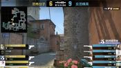 gaming vs 编号706102:07csgo新叉车b厅进攻瞬爆闪【csgo教学】mirage
