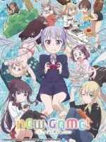 New Game!