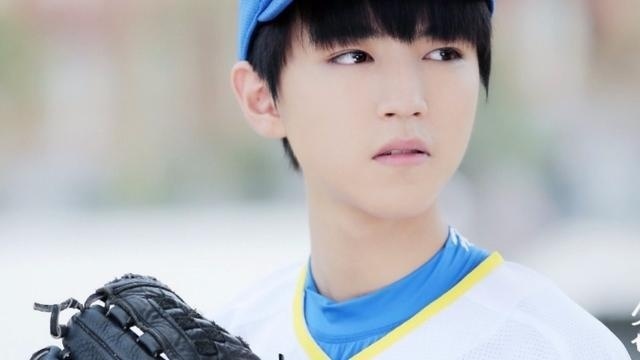 TFBOYS《我们的少年时代》，教你青春的棒球修炼手册二