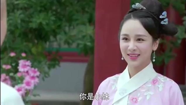 龙珠传奇：杨紫骗鳌拜失散大哥李剑卿，一起进宫查谁解康熙龙疾