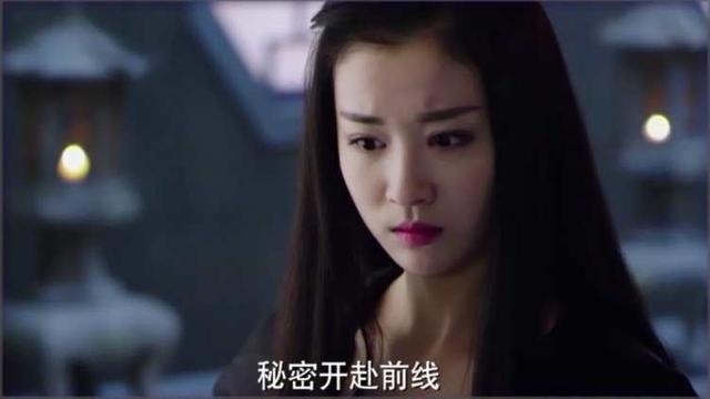 将军在上：色字头上一把刀，西夏王的战事安排全被表妹知道了！