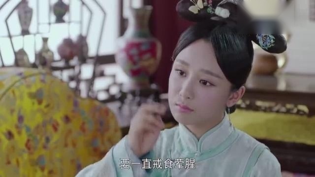 「龙珠传奇」：秦俊杰要等天降甘霖才吃肉，杨紫戏说你是真龙天子