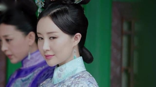 龙珠传奇：杨紫犯错被杖打，关键时刻舒畅终于出现了，霸气十足