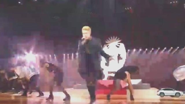 中国有嘻哈，除了热狗，就属他rap无敌了~