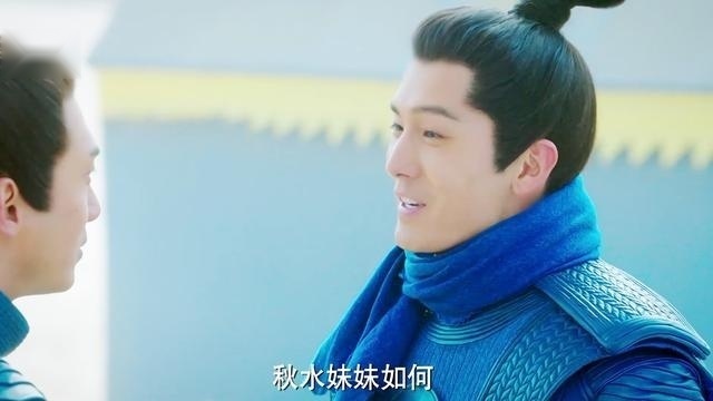 将军在上：胡青躲问那事，竟把叶昭往事出卖殆尽，郡王都惊了！