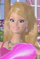 芭比之梦想豪宅