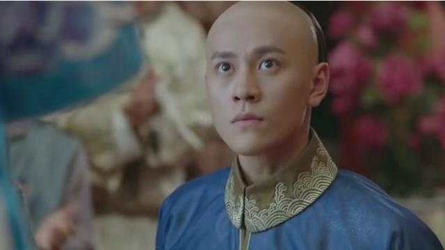 龙珠传奇，即使吃醋生气了，还是会满足你的要求