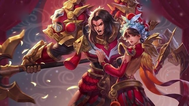 王者集锦：中国有嘻哈荣耀有Rap 还没听过这首歌 不如回家斗地主