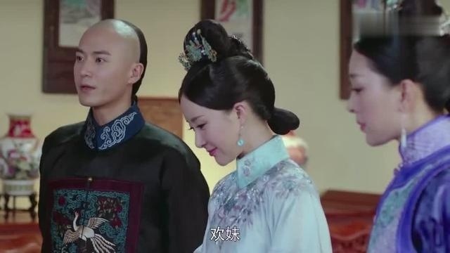 「龙珠传奇」：杨紫看到金砖两眼发直，连秦俊杰都忽略了