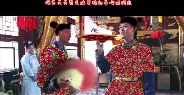 《龙珠传奇》片场花絮：秦俊杰大显身手，现场教学秧歌大舞