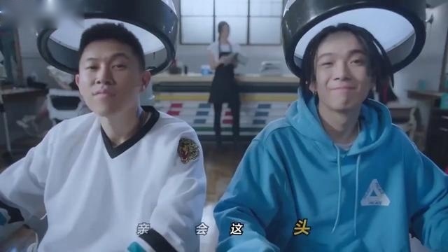 《中国有嘻哈》“毕业后”前十强的新作，有几个能成为你的焦点？