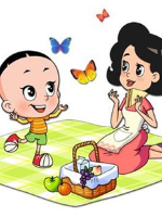 新大头儿子和小头爸爸 全集版