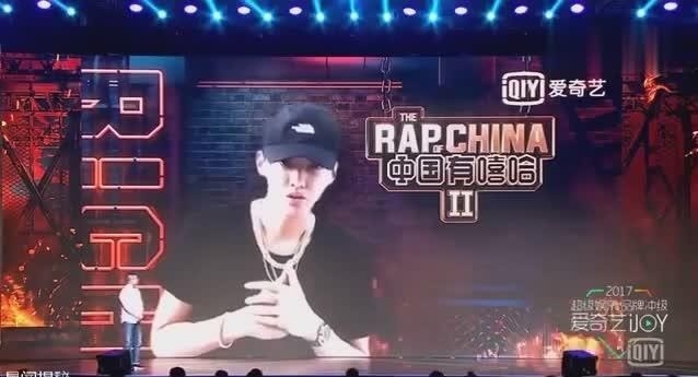 2018年《中国有嘻哈》第二季吴亦凡仍是导师，加入北美赛区海选！
