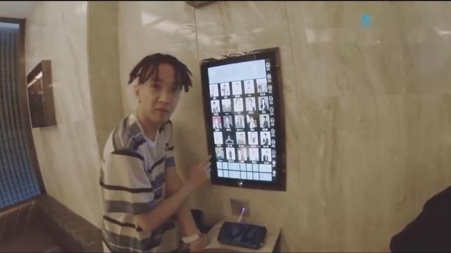 中国有嘻哈Tizzy T最新单曲