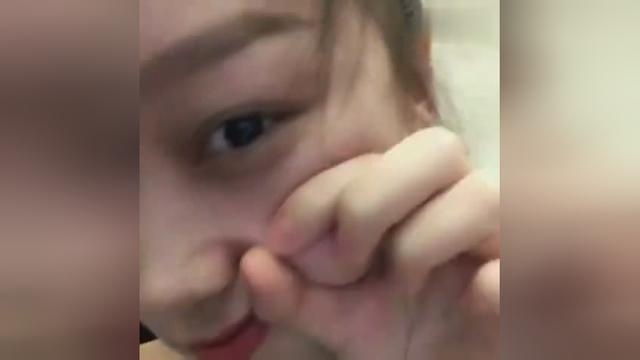 中国有嘻哈 gai爷的女友 我不敢打分 你们给多少分