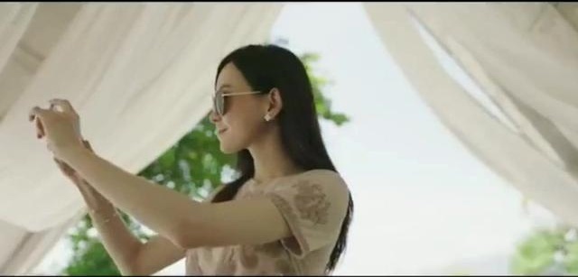 一言不合涮手机，《前任3：再见前任》对垒预告狠戳人心