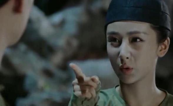 龙珠传奇，易欢学艺不精，被康熙调侃