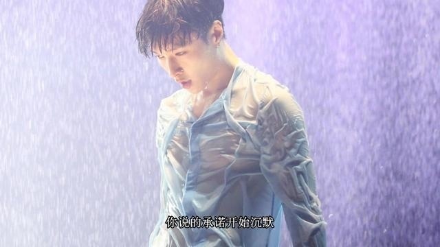 跟风《中国有嘻哈》后，《这就是街舞》张艺兴和他有资格当导师吗