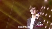 熟悉的旋律,满满的回忆许嵩广州演唱会的最后6分钟,全场大合唱《素颜