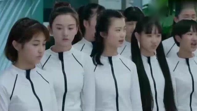 我们的少年时代：tfboys水上竞赛