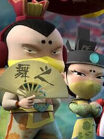 星际炮兵团之拯救色彩