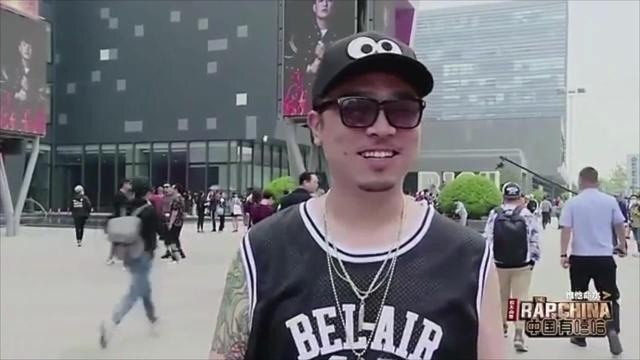 中国有嘻哈爆笑打脸合集，牛B吹出来了脸却响了！