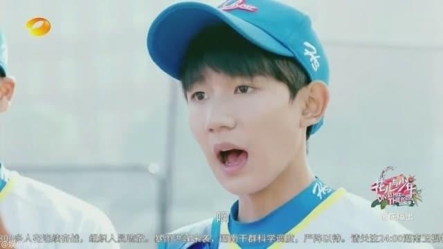 《我们的少年时代》湖南卫视“老师天团”版宣传片：王俊凯王源易烊千玺的老师会是什么样的