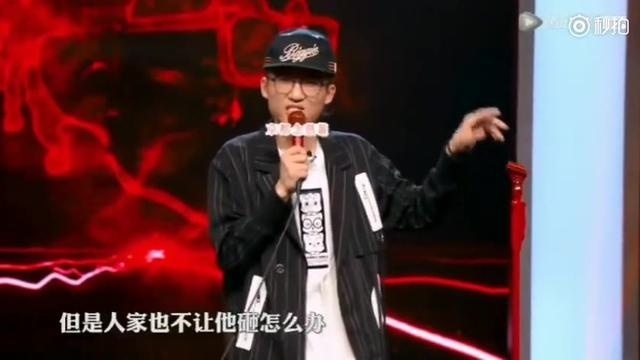 池子现场模仿PGONE谈到中国有嘻哈，顺便DISS了吴亦凡