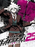 超级弹丸论破之狛枝凪斗与世界的破坏者