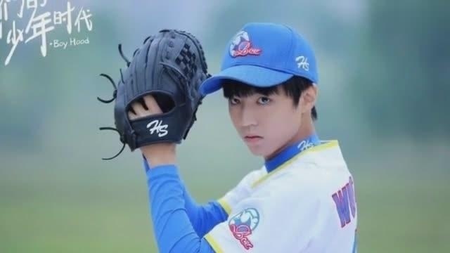 《我们的少年时代》1-40全集大结局抢先看！三小只帅出新高度！