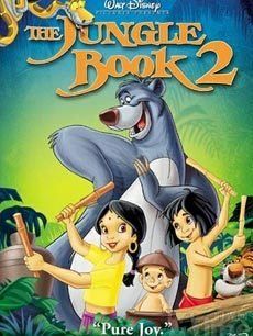 森林王子(第2部)