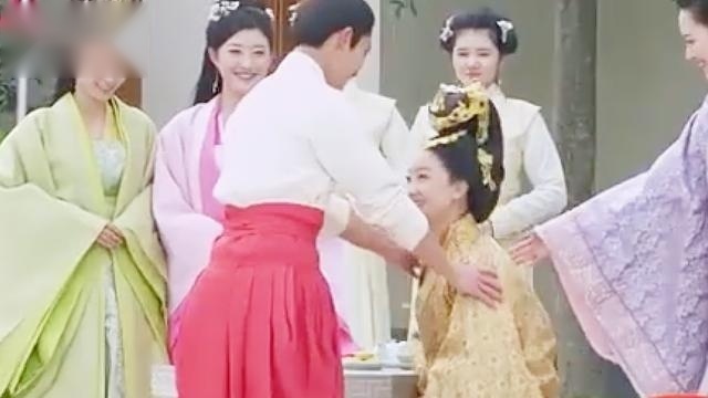 《将军在上》结局：叶昭战胜，婆婆喜极而泣求抱抱，全剧最好片段